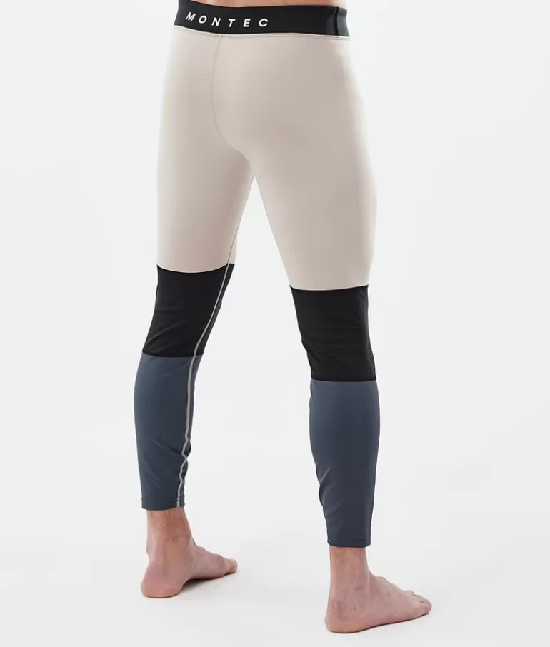Heren MONTEC Thermokleding | Alpha