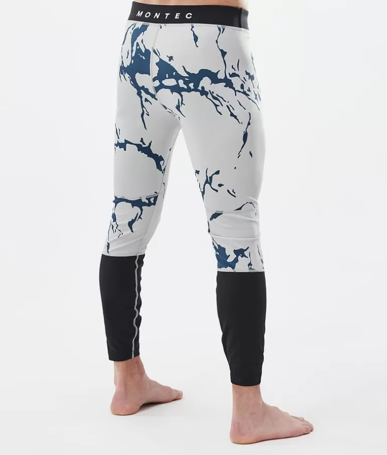 Heren MONTEC Thermokleding | Alpha