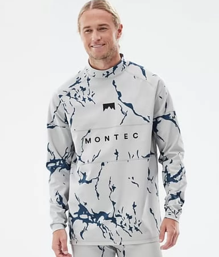 Heren MONTEC Thermokleding | Alpha