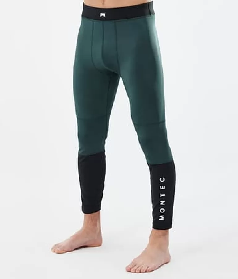 Heren MONTEC Thermokleding | Alpha