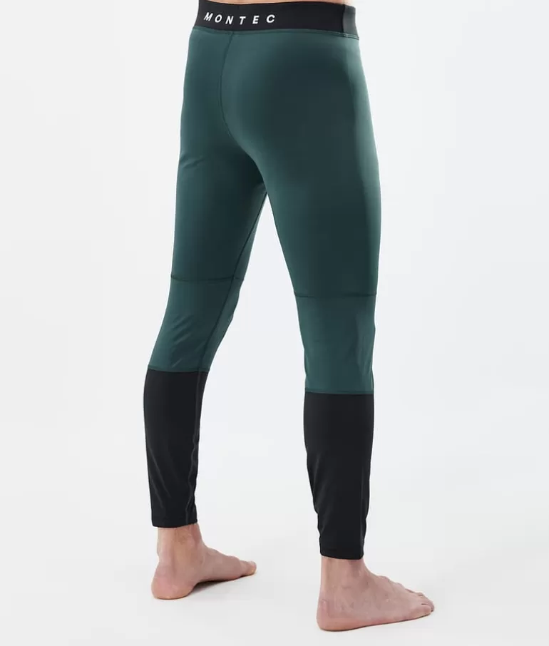 Heren MONTEC Thermokleding | Alpha