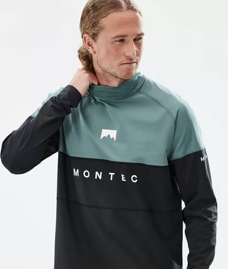 Heren MONTEC Thermokleding | Alpha