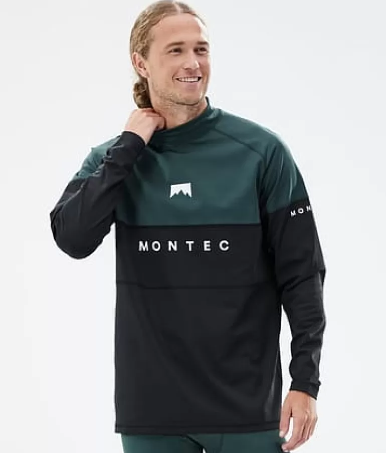 Heren MONTEC Thermokleding | Alpha