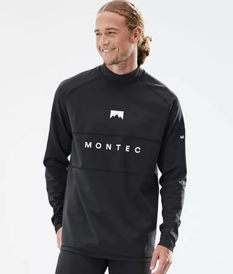 Heren MONTEC Thermokleding | Alpha
