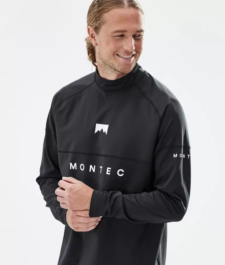 Heren MONTEC Thermokleding | Alpha
