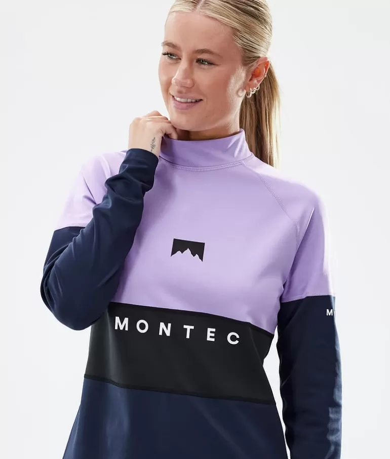 DAMES MONTEC Thermokleding | Alpha W