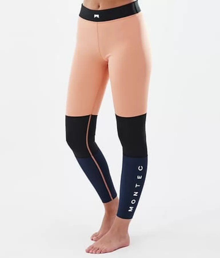 DAMES MONTEC Thermokleding | Alpha W