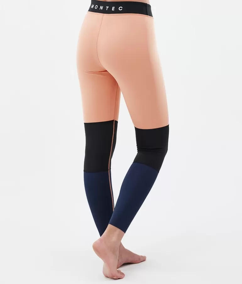 DAMES MONTEC Thermokleding | Alpha W