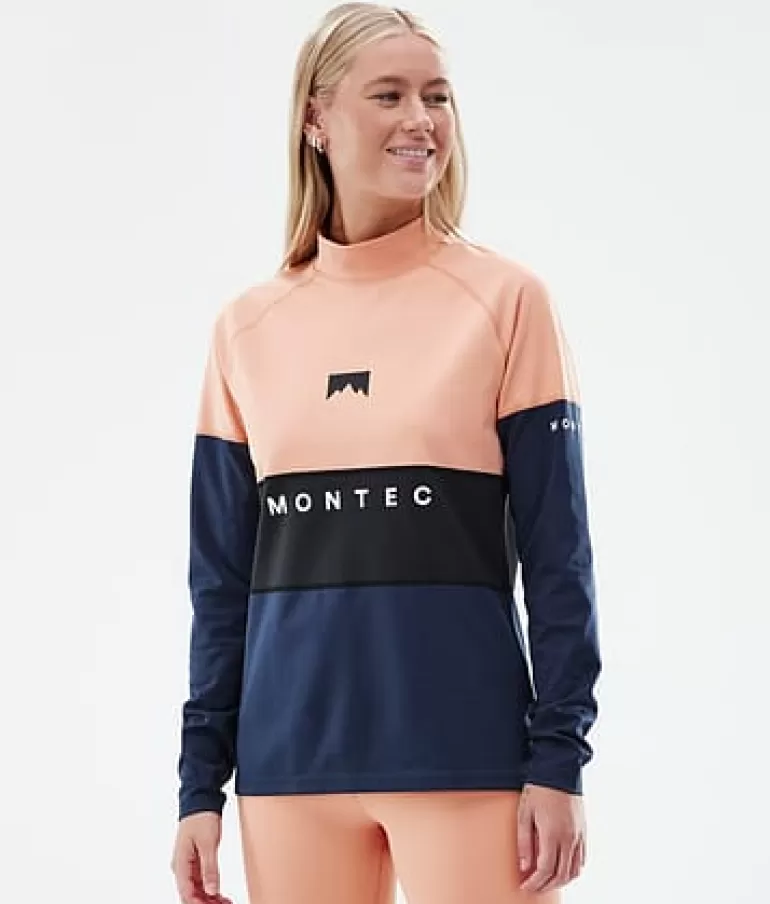 DAMES MONTEC Thermokleding | Alpha W