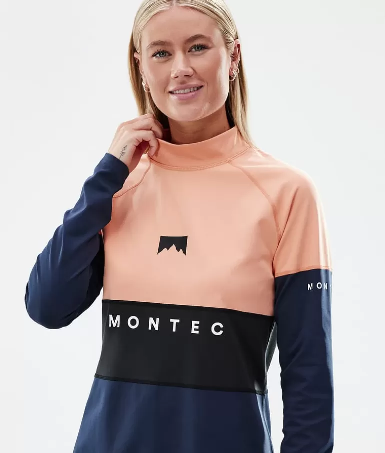 DAMES MONTEC Thermokleding | Alpha W