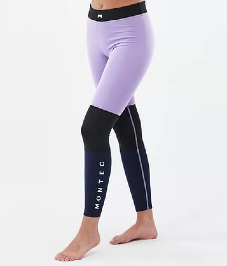 DAMES MONTEC Thermokleding | Alpha W