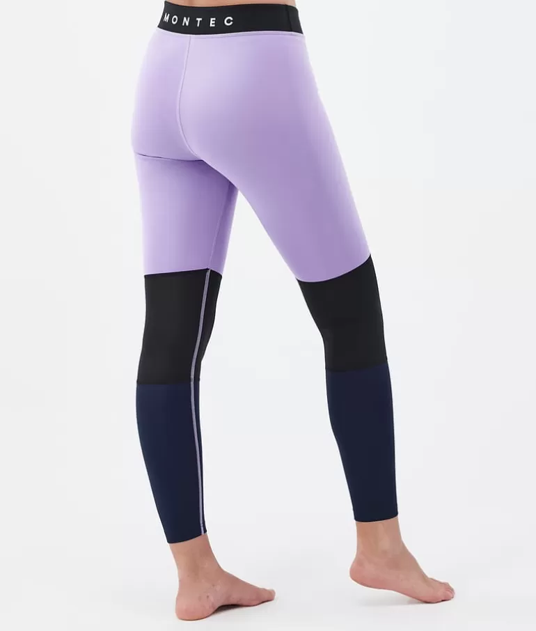 DAMES MONTEC Thermokleding | Alpha W