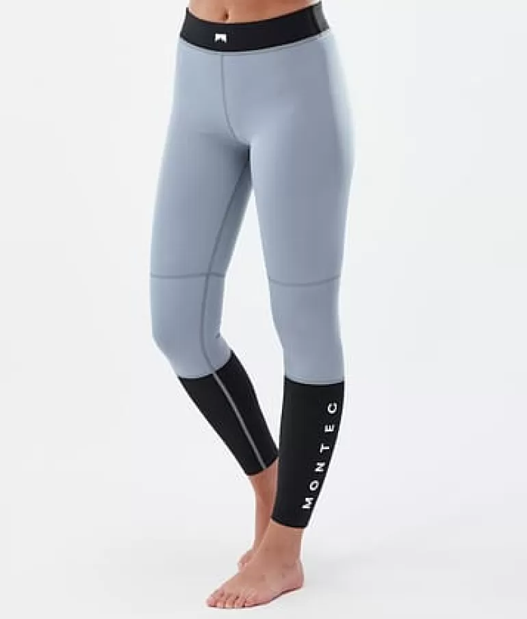 DAMES MONTEC Thermokleding | Alpha W
