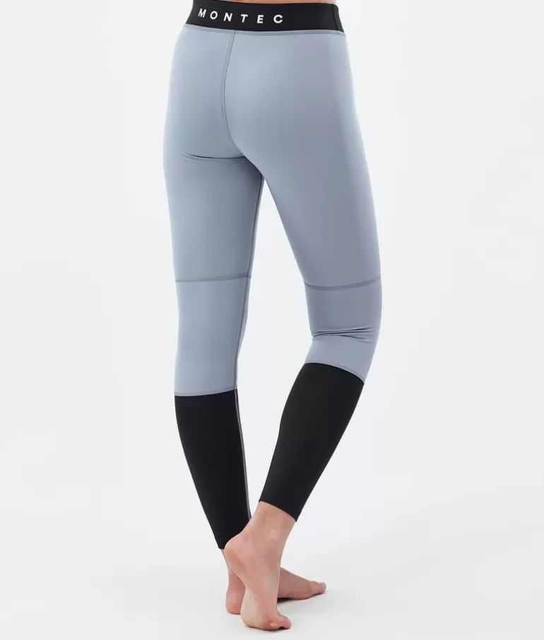 DAMES MONTEC Thermokleding | Alpha W