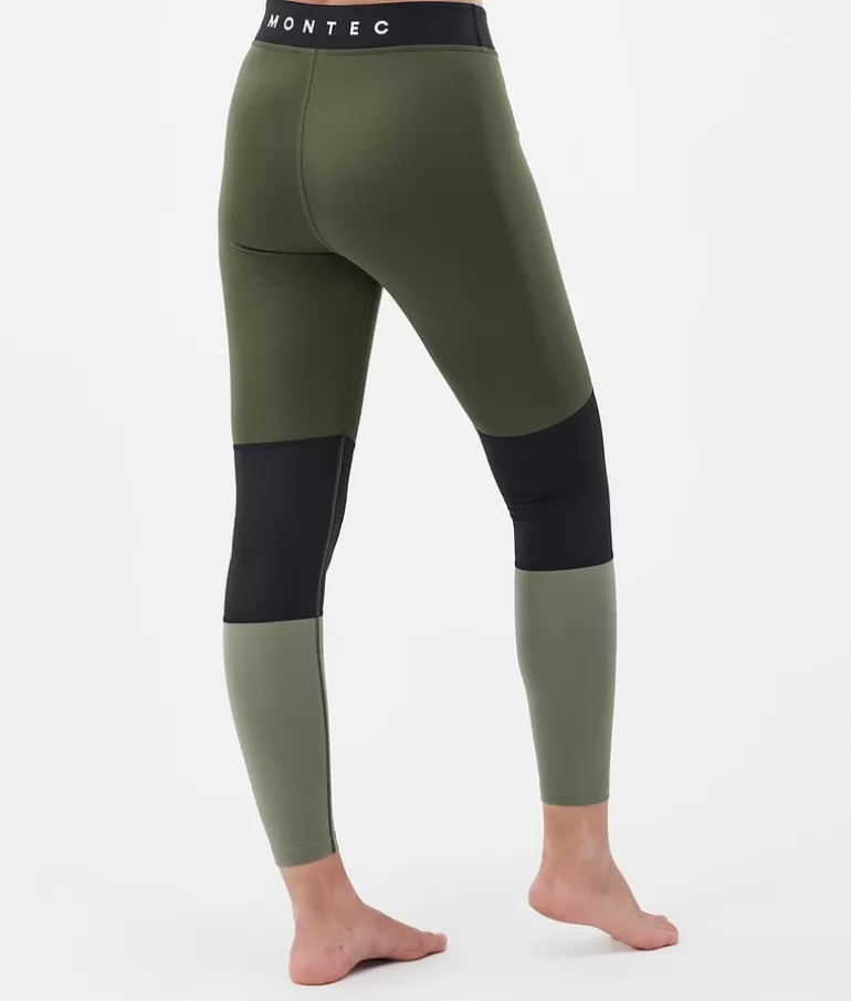 DAMES MONTEC Thermokleding | Alpha W