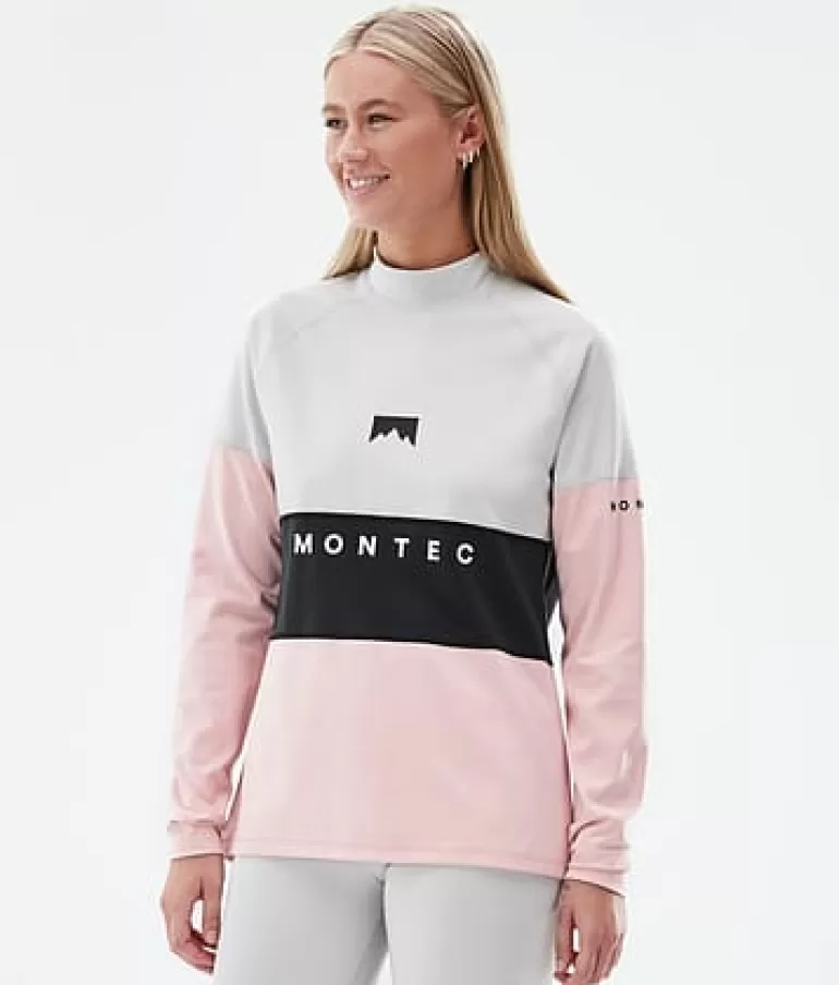 DAMES MONTEC Thermokleding | Alpha W