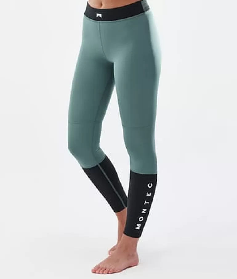 DAMES MONTEC Thermokleding | Alpha W