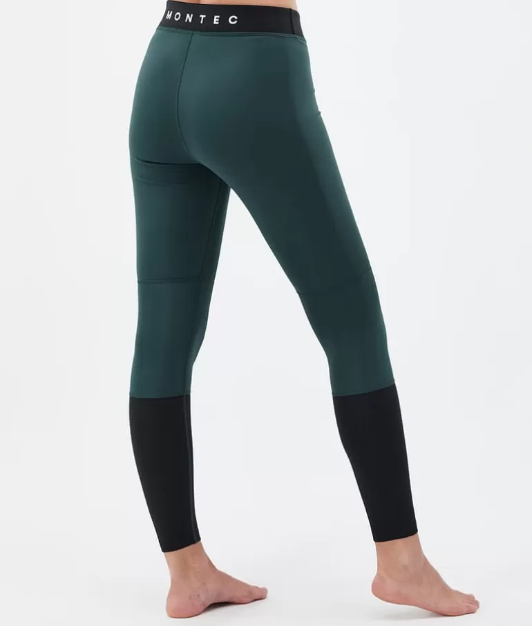 DAMES MONTEC Thermokleding | Alpha W