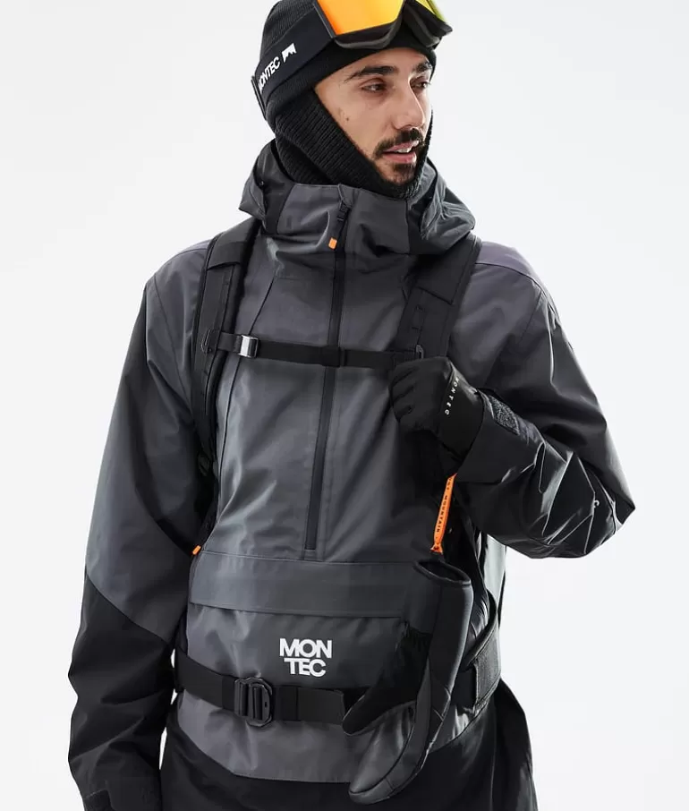 Heren MONTEC Snowboard Jassen | Apex