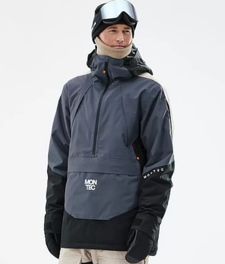 Heren MONTEC Snowboard Jassen | Apex