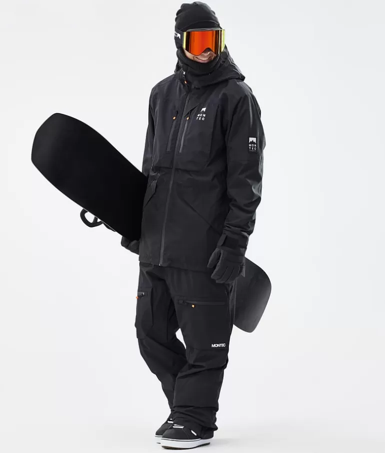 Heren MONTEC Snowboard Broeken | Arch