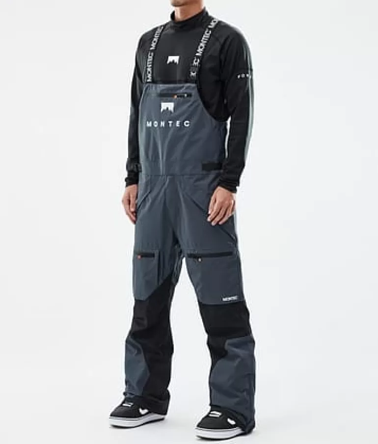 Heren MONTEC Snowboard Broeken | Arch