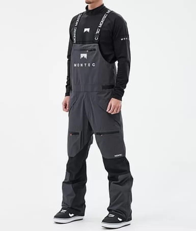 Heren MONTEC Snowboard Broeken | Arch