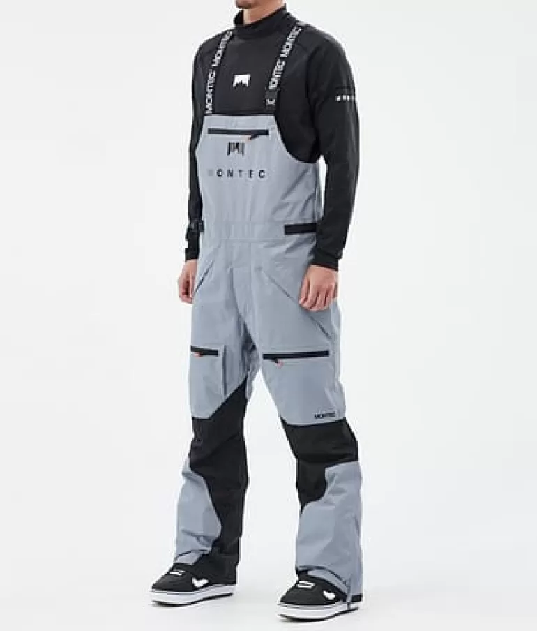 Heren MONTEC Snowboard Broeken | Arch