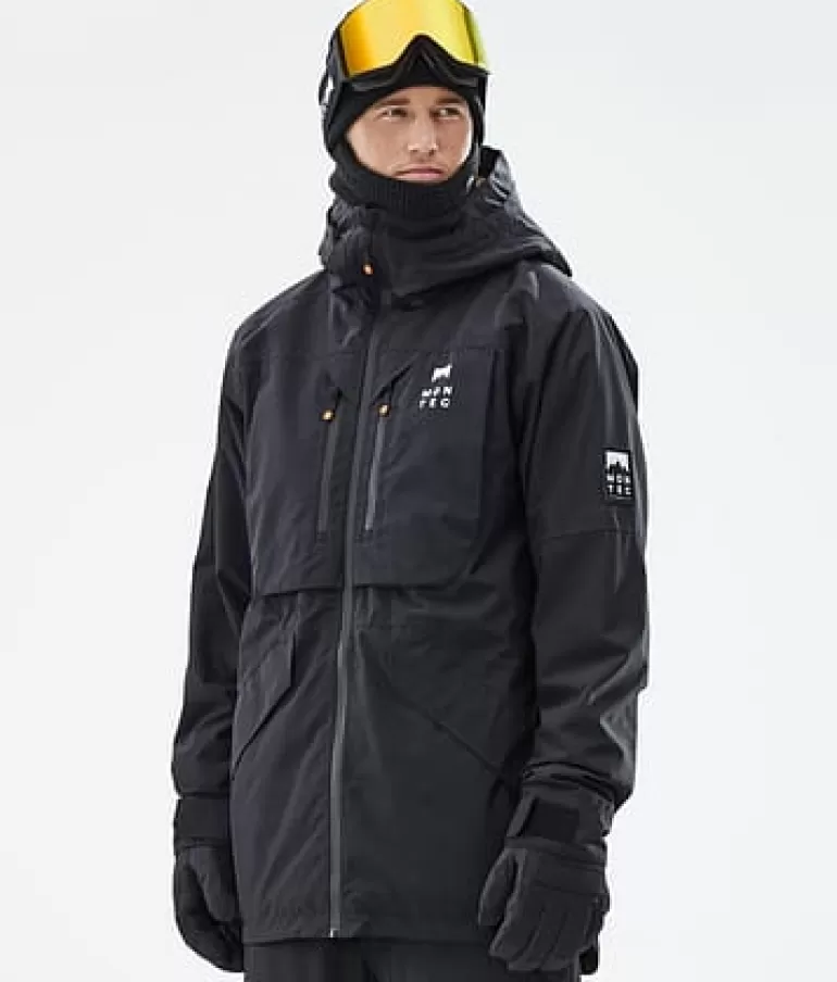 Heren MONTEC Snowboard Jassen | Arch
