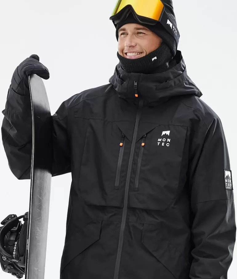 Heren MONTEC Snowboard Jassen | Arch