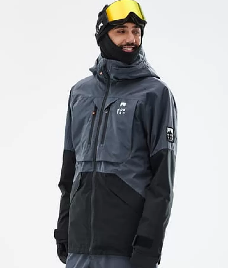 Heren MONTEC Snowboard Jassen | Arch