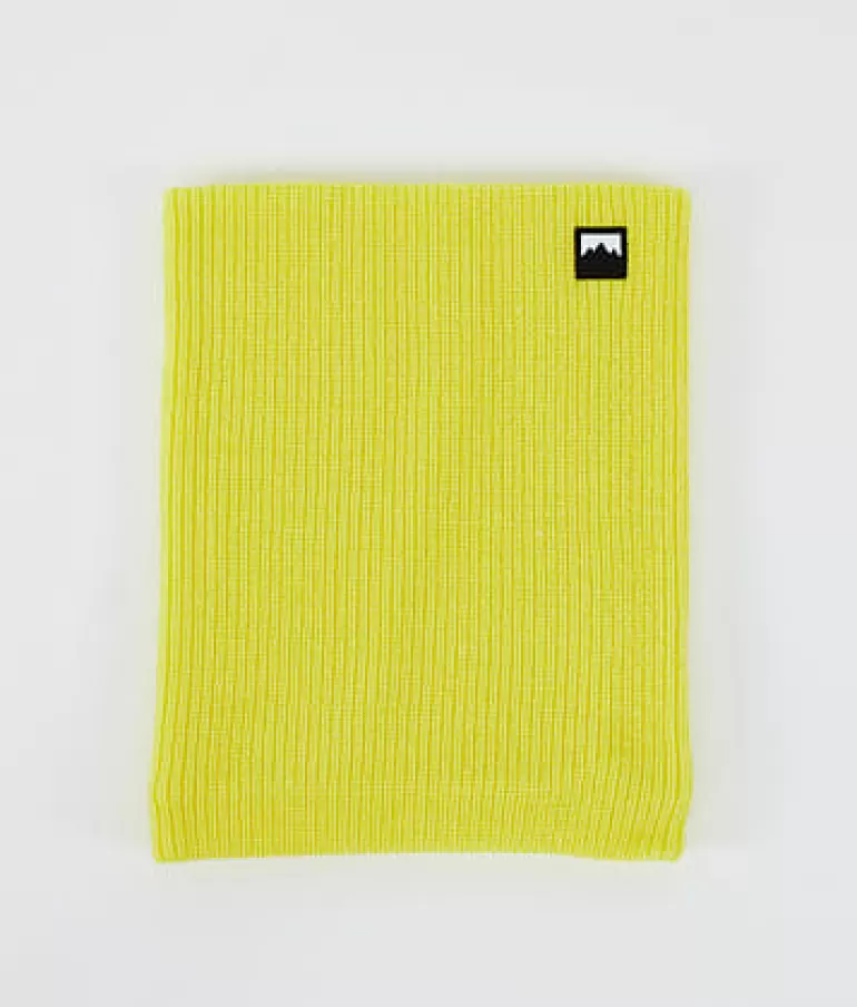 DAMES MONTEC Nekwarmers | Nekwarmers | Classic Knitted 2022