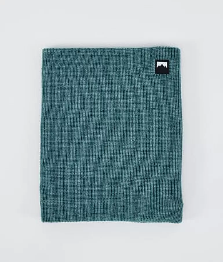 DAMES MONTEC Nekwarmers | Nekwarmers | Classic Knitted 2022