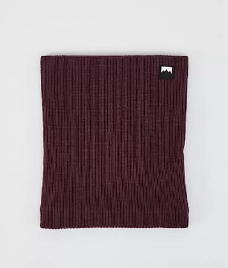 DAMES MONTEC Nekwarmers | Nekwarmers | Classic Knitted