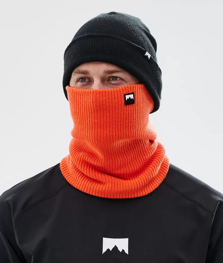 DAMES MONTEC Nekwarmers | Nekwarmers | Classic Knitted