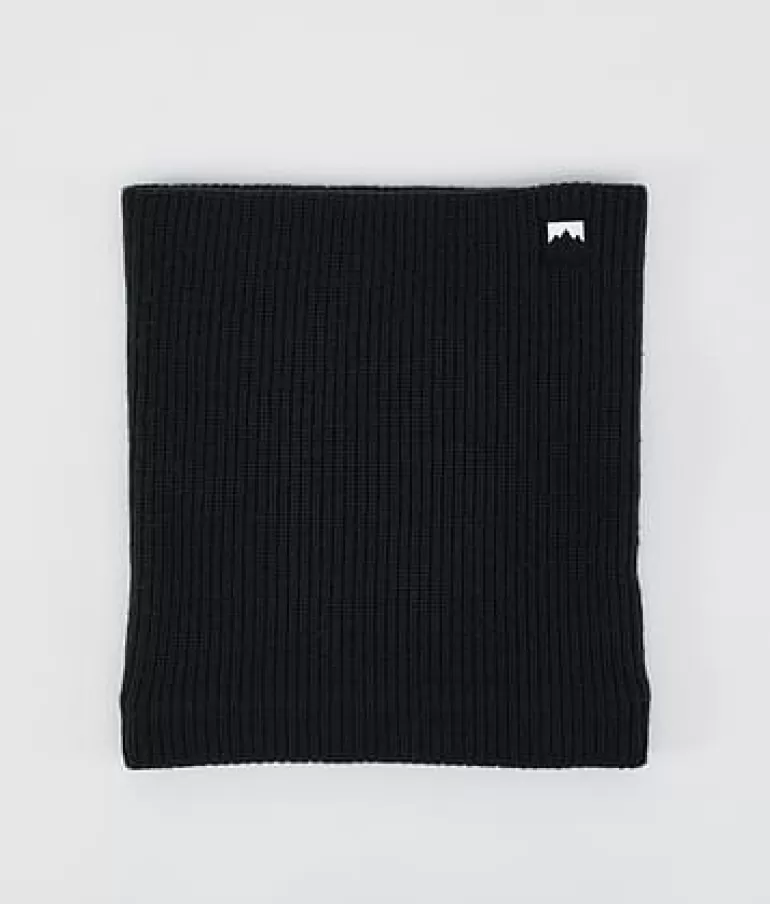 DAMES MONTEC Nekwarmers | Nekwarmers | Classic Knitted
