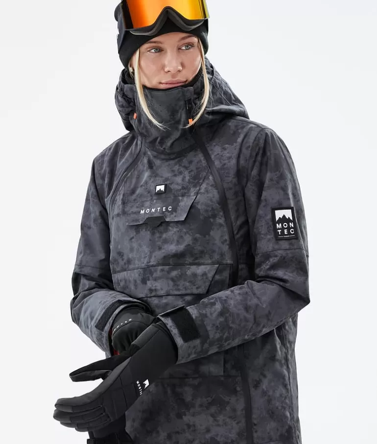 DAMES MONTEC Snowboard Jassen | Doom W