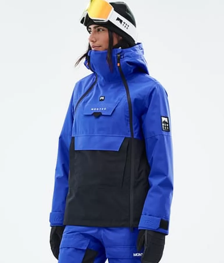 DAMES MONTEC Snowboard Jassen | Doom W