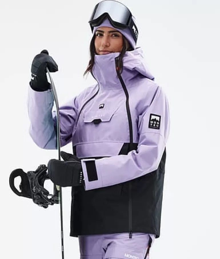 DAMES MONTEC Snowboard Jassen | Doom W