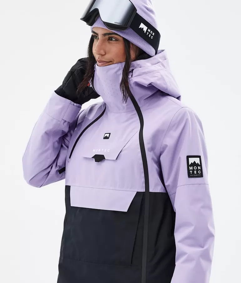 DAMES MONTEC Snowboard Jassen | Doom W