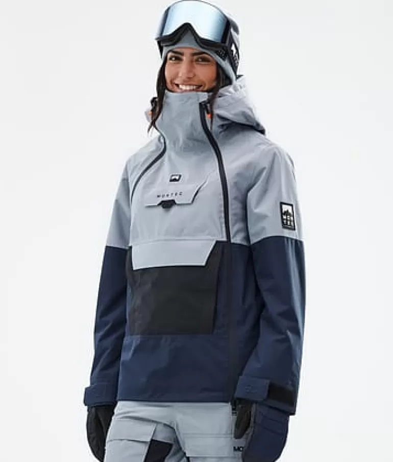 DAMES MONTEC Ski Jassen | Doom W