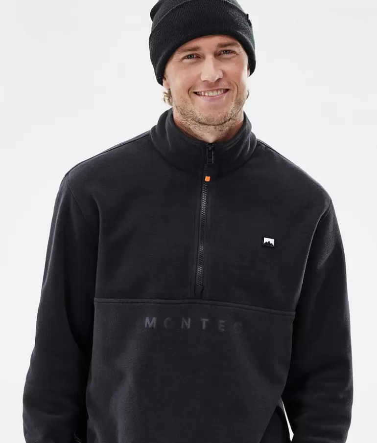 Heren MONTEC Fleece | Echo
