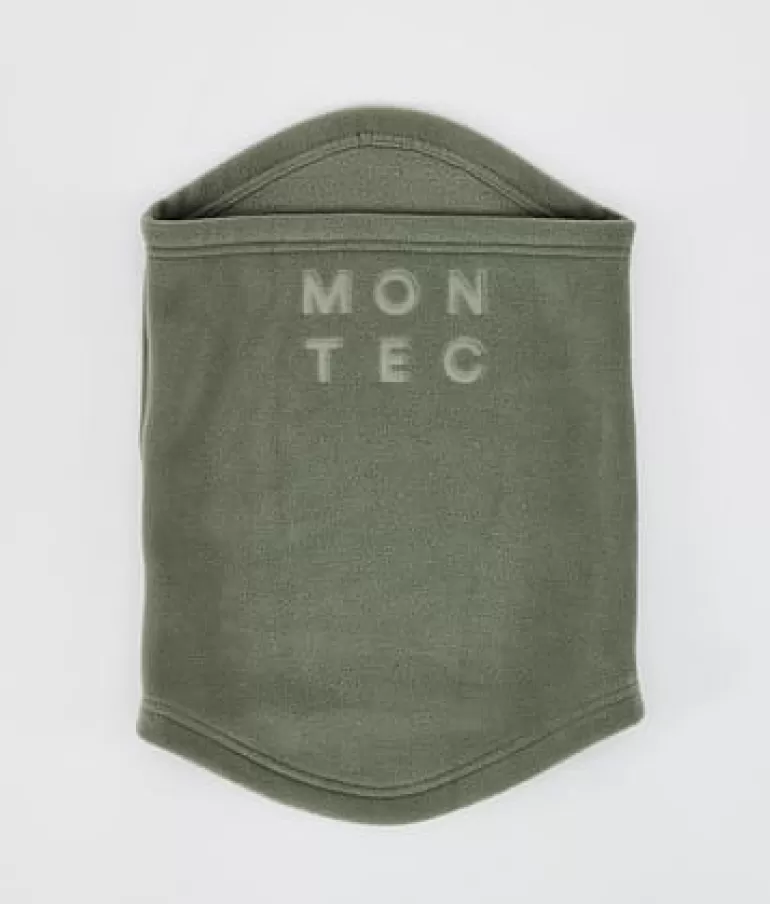 DAMES MONTEC Nekwarmers | Nekwarmers | Echo Tube