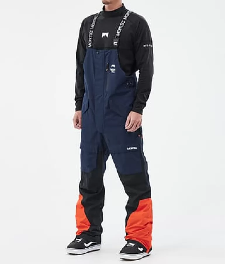 Heren MONTEC Snowboard Broeken | Fawk