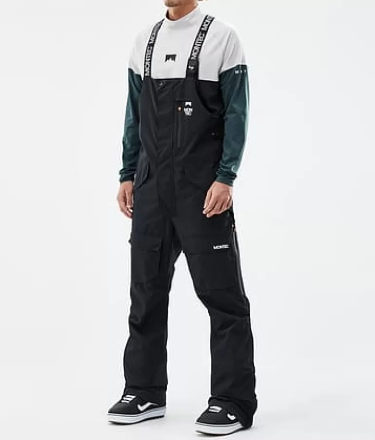 Heren MONTEC Snowboard Broeken | Fawk