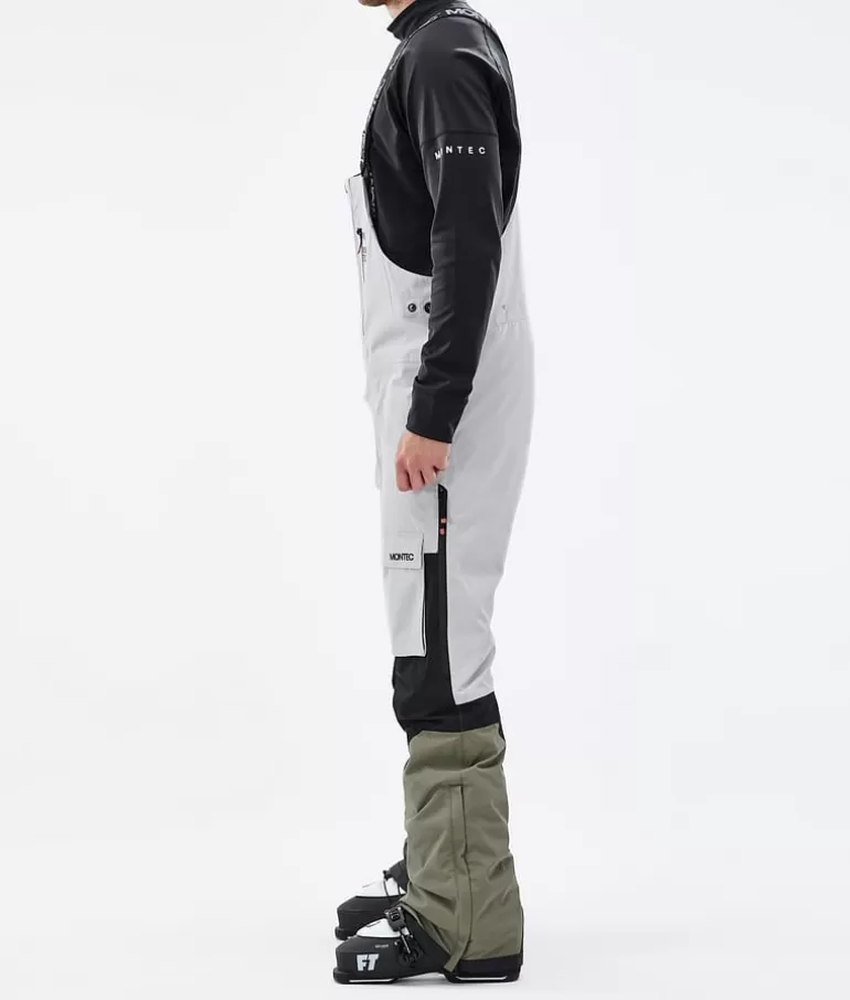 Heren MONTEC Skibroeken | Fawk