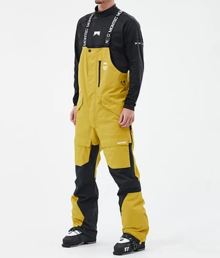 Heren MONTEC Skibroeken | Fawk