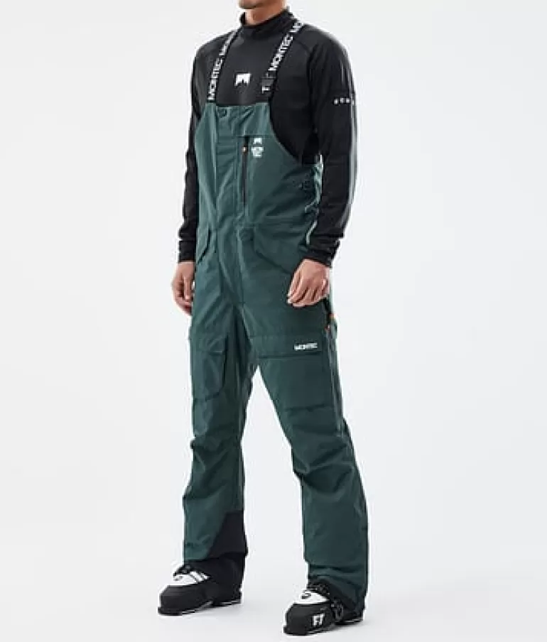 Heren MONTEC Skibroeken | Fawk