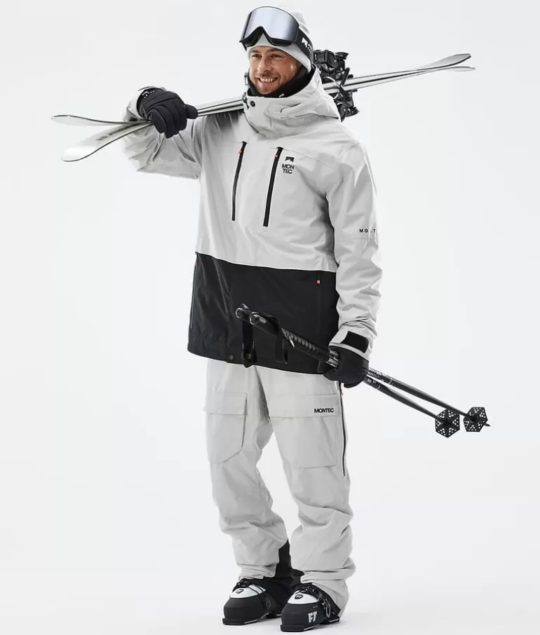 Heren MONTEC Skibroeken | Fawk