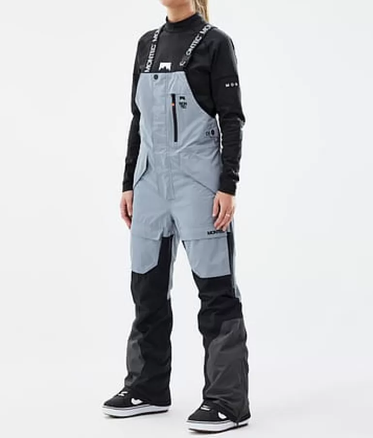 DAMES MONTEC Snowboard Broeken | Fawk W